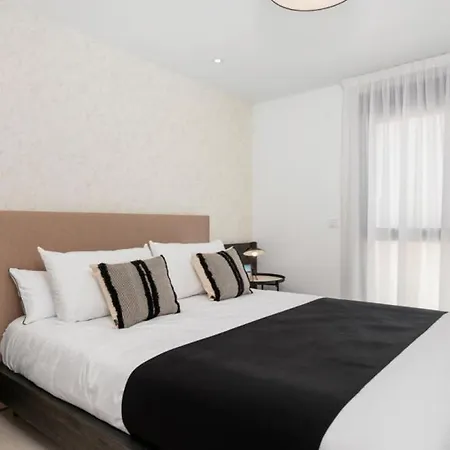 Claves Holiday home *